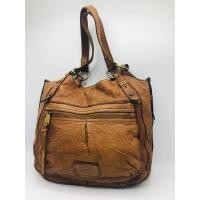 ราคา กระเป๋าสะพายหนังแท้ สไตล์วินเทจ แบรนด์ Fossil (7658620187)