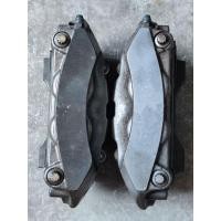 ราคา Brembo Panamera / New Cayenne 4POT ปั๊มเบรค คู่หลัง (42262741298)