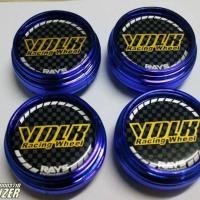 ราคา D2 ขนาด 60-61 mmฝาครอบดุม น็อตล้อแต่ง สติ๊กเกอร์ล้อ (1253896384)
