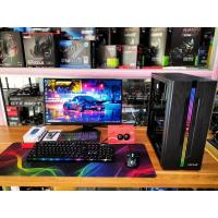 ราคา fx 4100+GT 730 2gb +Ram16gb +ssd 120 gb+hdd 500 gb (17692503023)