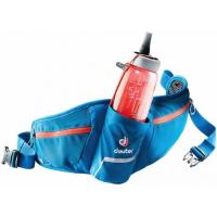 ราคา ***อ่านรายละเอียดก่อนสั่ง สินค้ามีตำหนิ Sale 50%***กระเป๋าคาดเอว deuter รุ่น Pulse 2 ปี 2019 สีน้ำเงิน Bay , สีดำ ,สีแดง (9218848694)