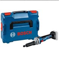 ราคา BOSCH GGS 18V-10SLCl เครื่องเจียรคอตรงไร้สาย (เครื่องเปล่า) (5202643682)