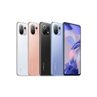 ราคา Xiaomi Mi 11 Lite 5G NE Ram 8 Rom 128 GB ประกันศูนย์ (12932260619)