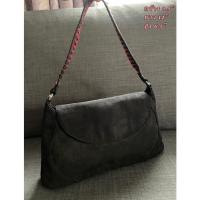 ราคา กระเป๋าคล้องไหล่ Victoria’s Secret มือสองของแท้ (11451156996)