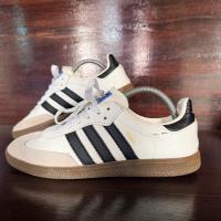 ราคา Adidas SAMBA OG ✨ มือสอง ไซส์ 42/26.5 cm. (54002695063)