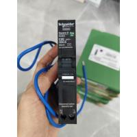 ราคา เซอร์กิตเบรกเกอร์ลูกย่อย กันดูด rcbo ยี่ห้อ Schneider 20A (44428824695)