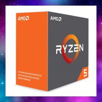 ราคา CPU (ซีพียู) AMD RYZEN 5 1600X 3.6 GHz (SOCKET AM4) สภาพดี ไม่มีตำหนิ (7159506460)