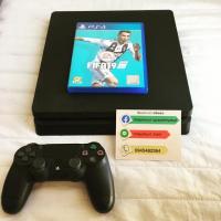 ราคา Ps4 Slim มือสอง บอร์ด CUH-2106A ความจุ 500 GB (6337842326)
