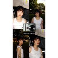 ราคา กล้องดิจิตอลคอมแพ็ค Benq DC-C1450 (27111072142)