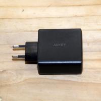 ราคา Aukey 65W 2 Port PD Charger ของแท้ (40005846369)
