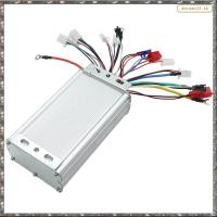 ราคา [LHY] 60V 1500W Controller Sine Wave อะไหล่อุปกรณ์เสริมสําหรับ CITYCOCO รถจักรยานยนต์ไฟฟ้ายางกว้างรถจักรยานยนต์ไฟฟ้า (43224162449)