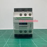 ราคา LC1D09 M7C LC1D09M7 220V แมกเนติก lth=20A Ui=690V คอยด์ 220VAC MAGNETIC CONTACTOR Schneider ของใหม่ (25920165156)