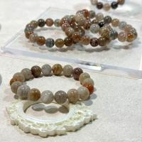 ราคา รุ่นใหม่ล่าสุด Phantom Quartz ข้อมือหินโป่งข่าม หินแก้วโป่งข่าม สร้อยข้อมือแก้วโป่งข่าม กำไลแก้วปวก (41826170057)