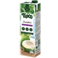 ราคา ทิปโก้น้ำมะพร้าวโคโค่ตินี่ 100เปอร์เซ็น 1ลิตร Tipco Coconut Juice Cocotini 100percent 1ltr. [8851013702496 ] (56360305097)