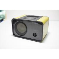 ราคา (Used) ลำโพง YAMAHA PDX-13 (สีเขียว) Speaker Dock ของแรร์ หายาก (25555957621)