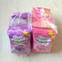ราคา ผงซักฟอก​คอมฟอร์ท​ขนาด 10บ. 1โหล (3108771046)