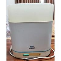 ราคา Avent เครื่องนึ่งขวดนมฆ่าเชื้อ (9162182593)