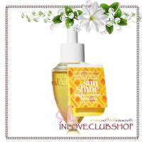 ราคา Bath & Body Works Wallflowers Fragrance Refill 24 ml. Bright Verbena Blossoms (2356557374)