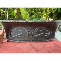 ราคา (แท้ถอด)เรือนไมล์ ISUZU TFR 1989-1996 ไฟฟ้ามีตำหนิกรอบครอบไมล์ ใช้งานได้ปกติ รับประกัน1เดือน (47958239340)
