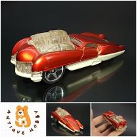 ราคา โมเดลรถเก่าของเล่นเก่า รถสะสมโบราณยุค มือสอง: HOTWHEELS FUNNY CAR SERIES (25522512485)