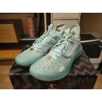 ราคา รองเท้าบาส(มือสอง)size9.5/43 (27239514841)