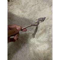 ราคา ปิ่นพญานาคสีเงินงานมือ1 (52059643459)