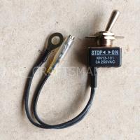 ราคา สวิทช์ สำหรับ เลื่อยยนต์ STIHL รุ่น MS070 MS720 ทนทาน อย่างดี (40478813935)