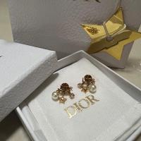 ราคา Used * ต่างหู Dior แท้ (22831368795)