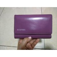 ราคา กระเป๋าสตางค์​Elle paris (24416415071)