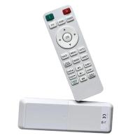 ราคา รีโมทคอนโทรลใหม่สําหรับ BenQ โปรเจคเตอร์ MX611 MS550 MS610 MH550 MW612 MW707 MX550 MU641 MW550 MX707 TH550 (42779397538)