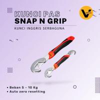 ราคา ประแจอเนกประสงค์ Snap N Grip (26215956999)