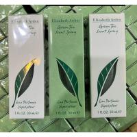 ราคา Elizabeth Arden Green Tea Scent Spray 30 ml (43665281695)