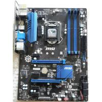 ราคา MAINBOARD 1150 MSI Z97-GUARD-PRO Gen 4 / Gen 5 DDR3 /1333/1600/1866 / 3200 (OC) (4014128701)