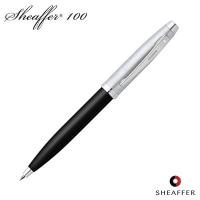 ราคา ปากกา Sheaffer SGC 100 ปากกาลูกลื่นกระบอกดําเคลือบเงา (42671464024)