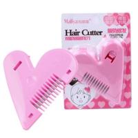 ราคา หวีหมออ้อย ตกแต่งหมออ้อย Hair Cutter หวีตัดแต่งหมออ้อย จัดทรงเป็นระเบียบ ไม่ให้รกรุงรัง หวีโกนหมออ้อย(1ชิ้น) (2403615740)