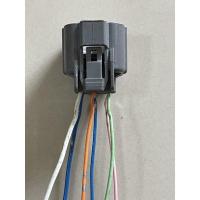 ราคา ปลั้กมอเตอร์กระจก ไฟฟ้าIsuzu All New,Honda (แท้ถอดญี่ปุ่น) (21115908554)