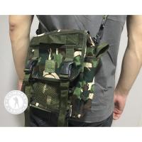ราคา กระเป๋าสะพายข้าง กระเป๋าสะพายข้างลายพรางอุทยาน กระเป๋าถือลายพรางอุทยาน (4164619446)