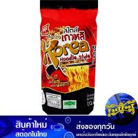 ราคา บะหมี่อบแห้งสไตล์เกาหลี 380 กรัม เอฟเอฟ FF Korean Style Dried Noodles (29670053943)