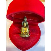 ราคา No1164 พระกริ่งประทานพรหลวงพ่อศิลาขาว วัดพระปฐมเจดีย์ จ.นครปฐม (26419536944)