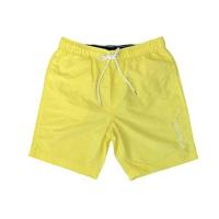 ราคา ♎ Nautica Mens Quick-Dry Swim Trunk Shorts (17397136591)