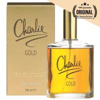 ราคา Revlon Charlie Gold EDT 100 ml. (49154739295)
