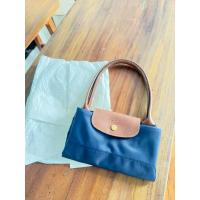 ราคา กระเป๋า Longchamp M หูยาว มือ 1 ของแท้100%✅ (55058697907)