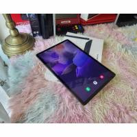 ราคา ✅Samsung Galaxy Tab S7 FE จอใหญ่สะใจ 12.4 นิ้ว สเปคดีลื่นๆ Snapdragon 750G Octa Core มาครบกล่อง พร้อมปากกา S Pen สภาพน (25463353590)