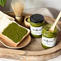 ราคา t Doi Tung Matcha macadamia spread 180g. ดอยตุง แมคคาเดเมียเสปรดรสมัทฉะ (28270507790)
