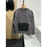 ราคา เสื้อสเวตเตอร์ nike สีเทาแลมโบ แท้ มือสอง (56059082604)