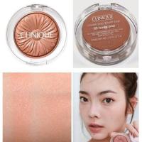 ราคา clinique cheek pop สี nude pop (2293897792)
