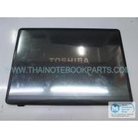 ราคา ฝาหลังจอโน้ตบุ๊ค Toshiba Satellite M305 - EATE1005010 Notebook LCD Cover (มือสอง) (6084053600)