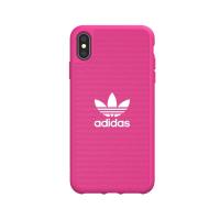 ราคา เคส adidas for iP XS Max Adicolor CANVAS Case (1845420643)