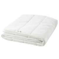 ราคา SMÅSPORRE สมัวสปอร์เร ผ้านวมอุ่นแบบบาง, 240x220 ซม. (25835967184)