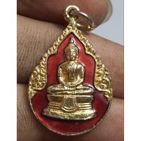 ราคา พระเหรียญลงยาหลวงพ่อโสธร (24540444098)